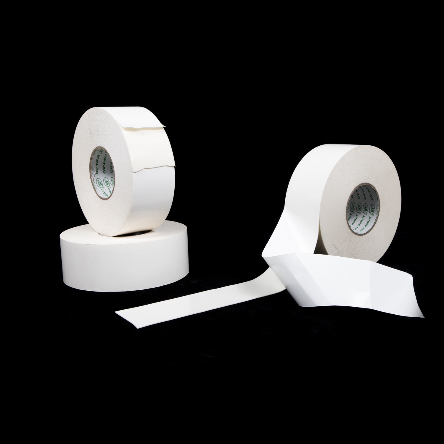 Porous Skin Soft Fabric Cloth Adhesive Tape from China manufacturer ...